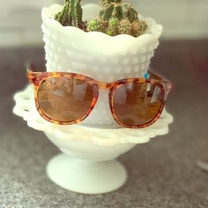 Blenders Tiger Bourbon Sunglasses